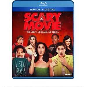 Scary Movie
